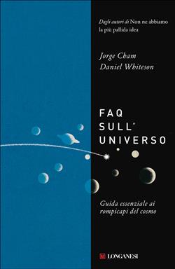 FAQ sull'universo