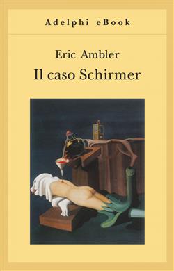 Il caso Schirmer