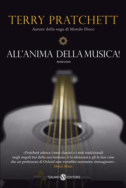 All'anima della musica