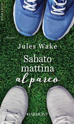 Sabato mattina al parco