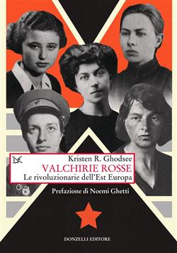 Valchirie rosse