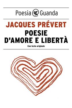 Poesie d'amore e libertà