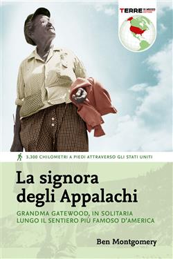 La signora degli Appalachi