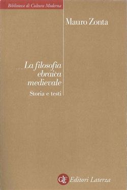 La filosofia ebraica medievale