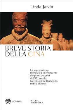 Breve storia della Cina