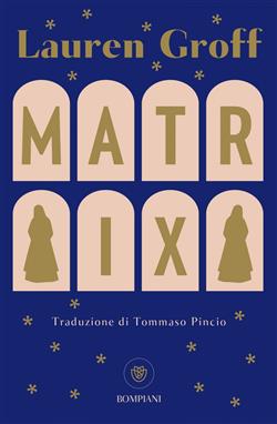 Matrix (edizione italiana)