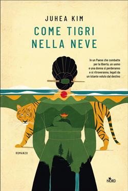 Come tigri nella neve