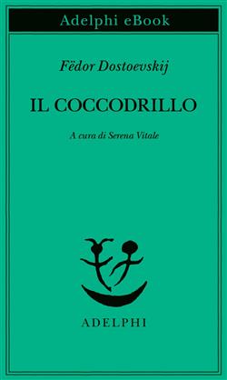 Il coccodrillo