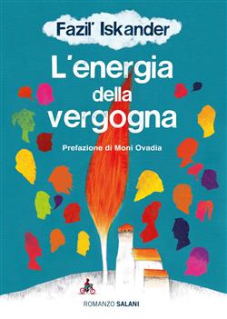 L'energia della vergogna