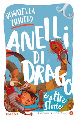 Anelli di drago e altre storie