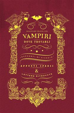 Vampiri e dove trovarli