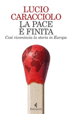 La pace è finita