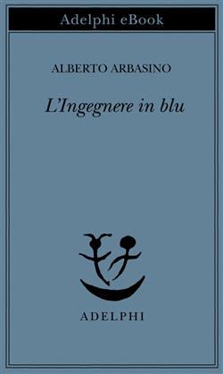 L'Ingegnere in blu