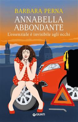 Annabella Abbondante. L'essenziale è invisibile agli occhi