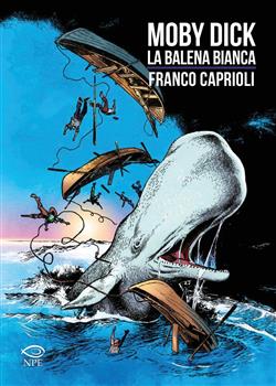 Moby Dick. La balena bianca da Henry Melville