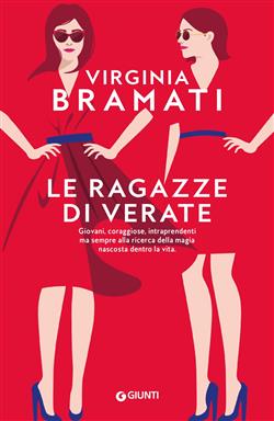 Le ragazze di Verate