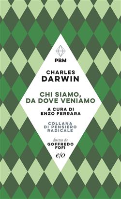 Chi siamo, da dove veniamo