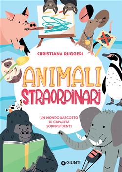 Animali straordinari