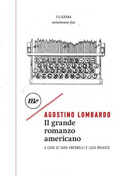 Il grande romanzo americano