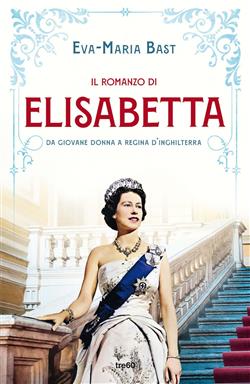 Il romanzo di Elisabetta