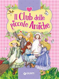 Il club delle piccole amiche