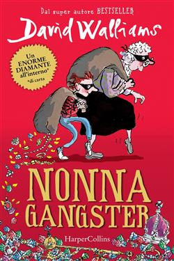 Nonna gangster