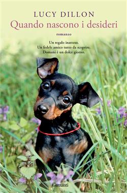 Quando nascono i desideri