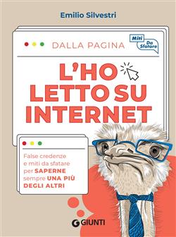 L'ho letto su internet