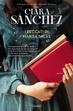 I peccati di Marisa Salas