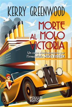 Morte al molo Victoria