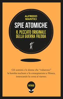 Spie atomiche