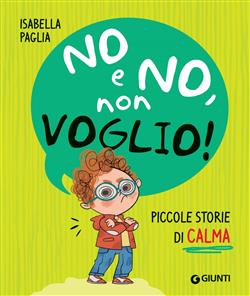 No e no, non voglio!