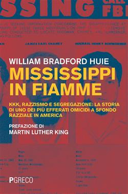 Mississippi in fiamme