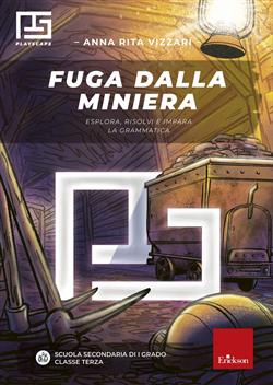 Fuga dalla miniera