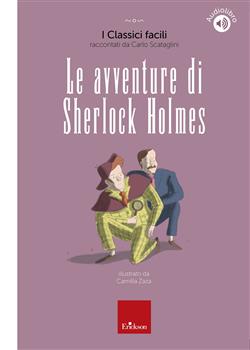 Le avventure di Sherlock Holmes