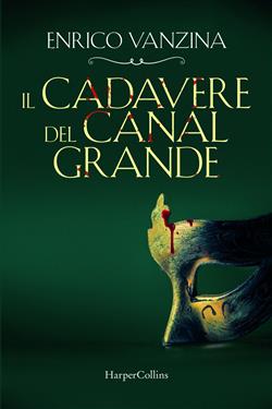 Il cadavere del Canal Grande