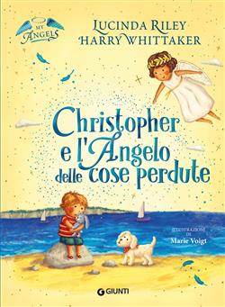 Christopher e l'Angelo delle cose perdute