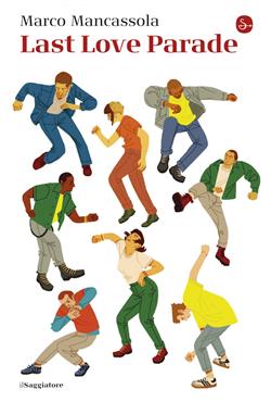 Last Love Parade
