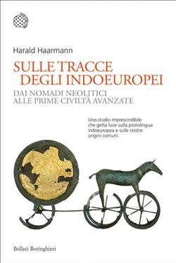 Sulle tracce degli indoeuropei