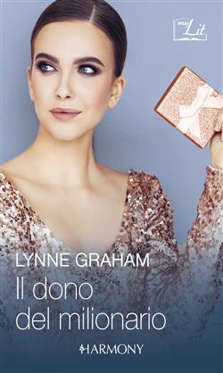 Il dono del milionario: Natale con il milionario-In balia del greco