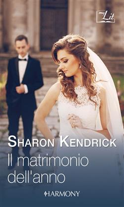 Il matrimonio dell'anno: L'erede del principe-Una promessa reale