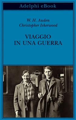 Viaggio in una guerra