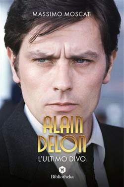 Alain Delon