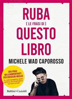 Ruba (le frasi) di questo libro