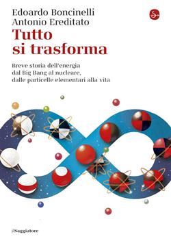 Tutto si trasforma