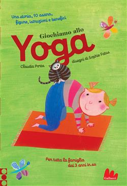 Giochiamo allo yoga