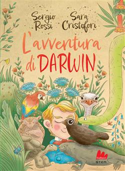 L'avventura di Darwin