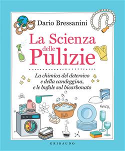 La Scienza delle Pulizie