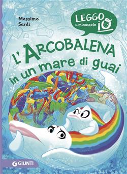 L'Arcobalena in un mare di guai