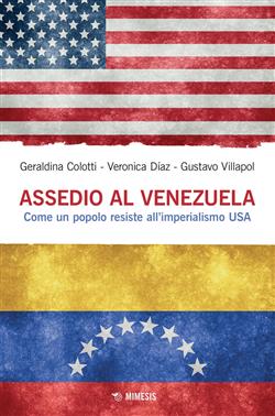 Assedio al Venezuela